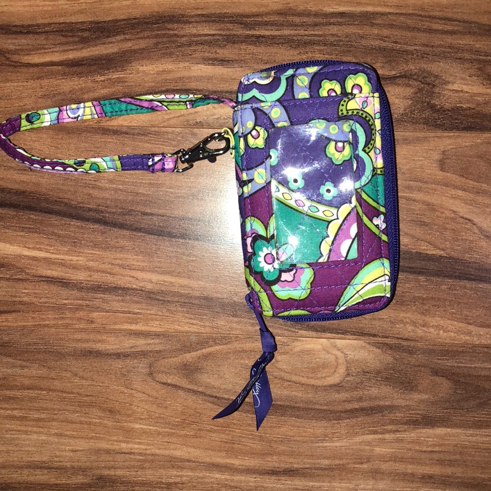 Vera Bradley Wallet